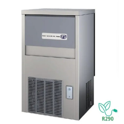 Ледогенератор профессиональный Brema Group - NTF SL60A R290 