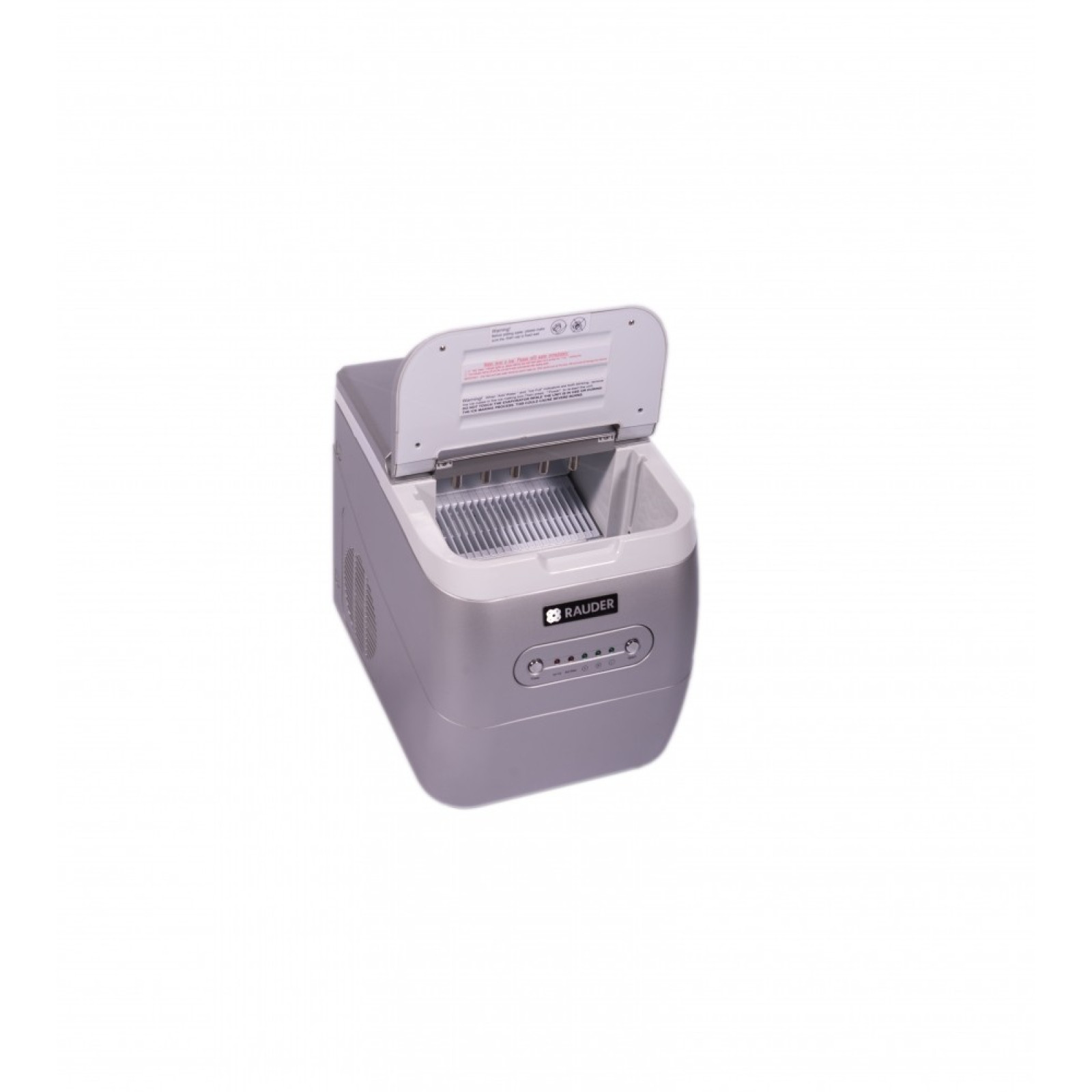 Ледогенератор Rauder CN-15
