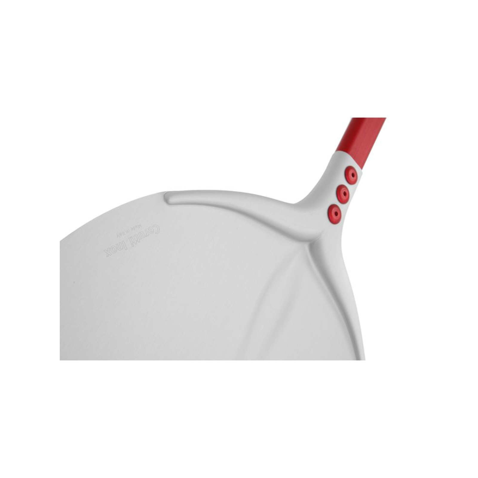 Лопата для піци кругла - ø450 mm - 1