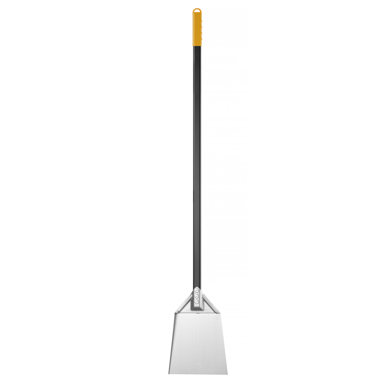 Лопата для попелу, 1320x215x(H)мм 618196 Hendi Aluminium;18/0 Stainless steel;Silicone