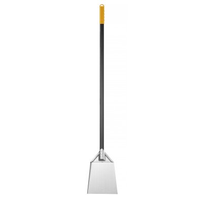 Лопата для попелу, 1320x215x(H)мм 618196 Hendi Aluminium;18/0 Stainless steel;Silicone
