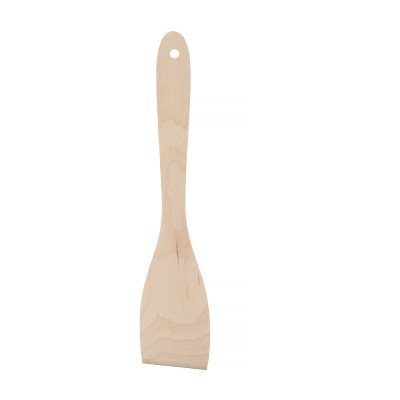Лопатка дерев'яна, 300 мм, 4 шт. 525142 Hendi Beech wood