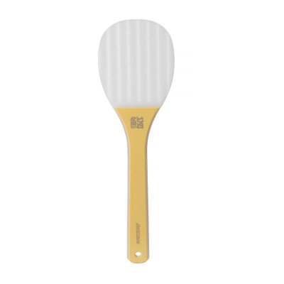 Лопатка для рису Hangiri, Hasegawa, Beige, 400x115 мм 513859 Hendi PA (Polyamide/Nylon);PP (Polypropylene)