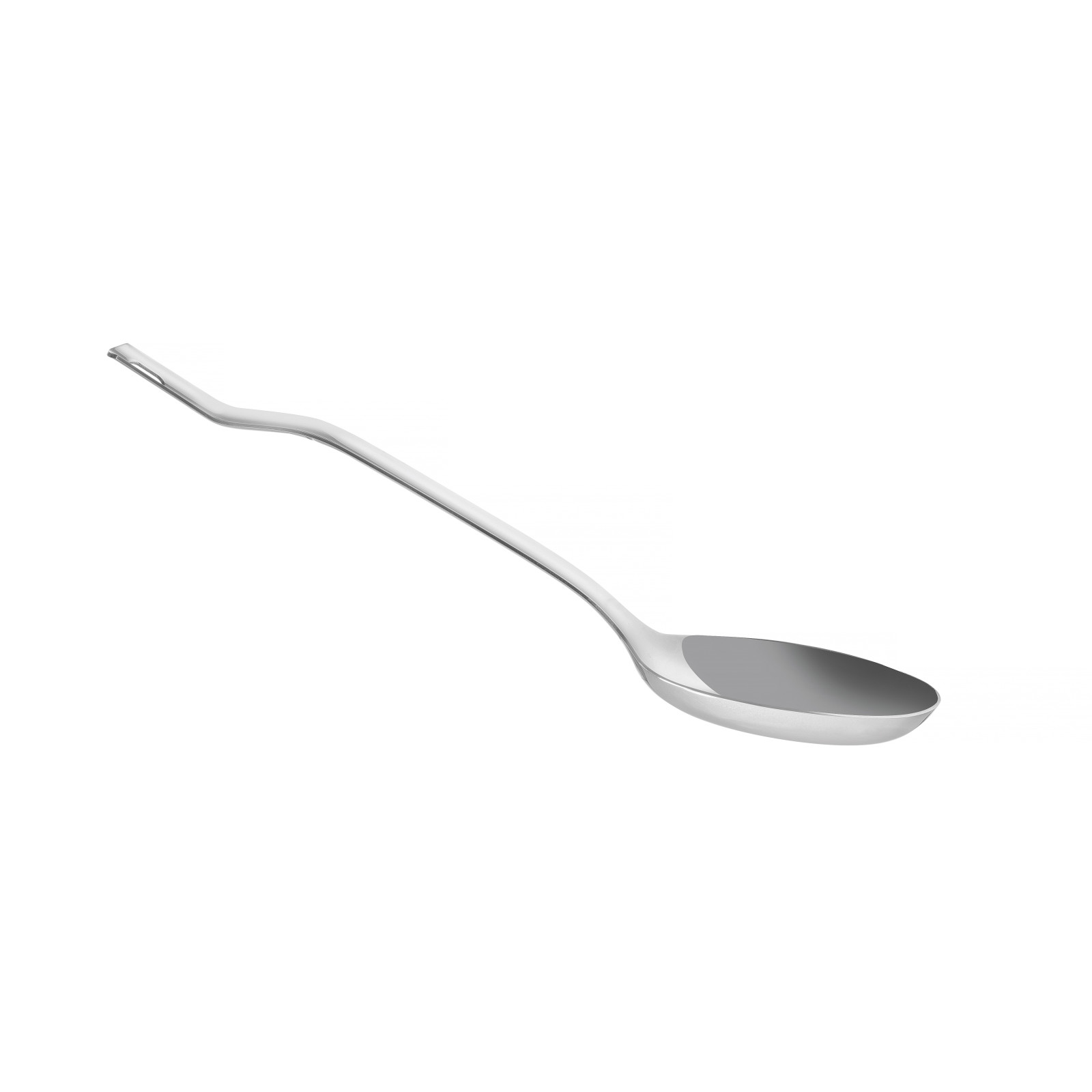 Ложка для соусу для піци, 0,05л, 280x65мм 855492 Hendi 18/10 Stainless steel