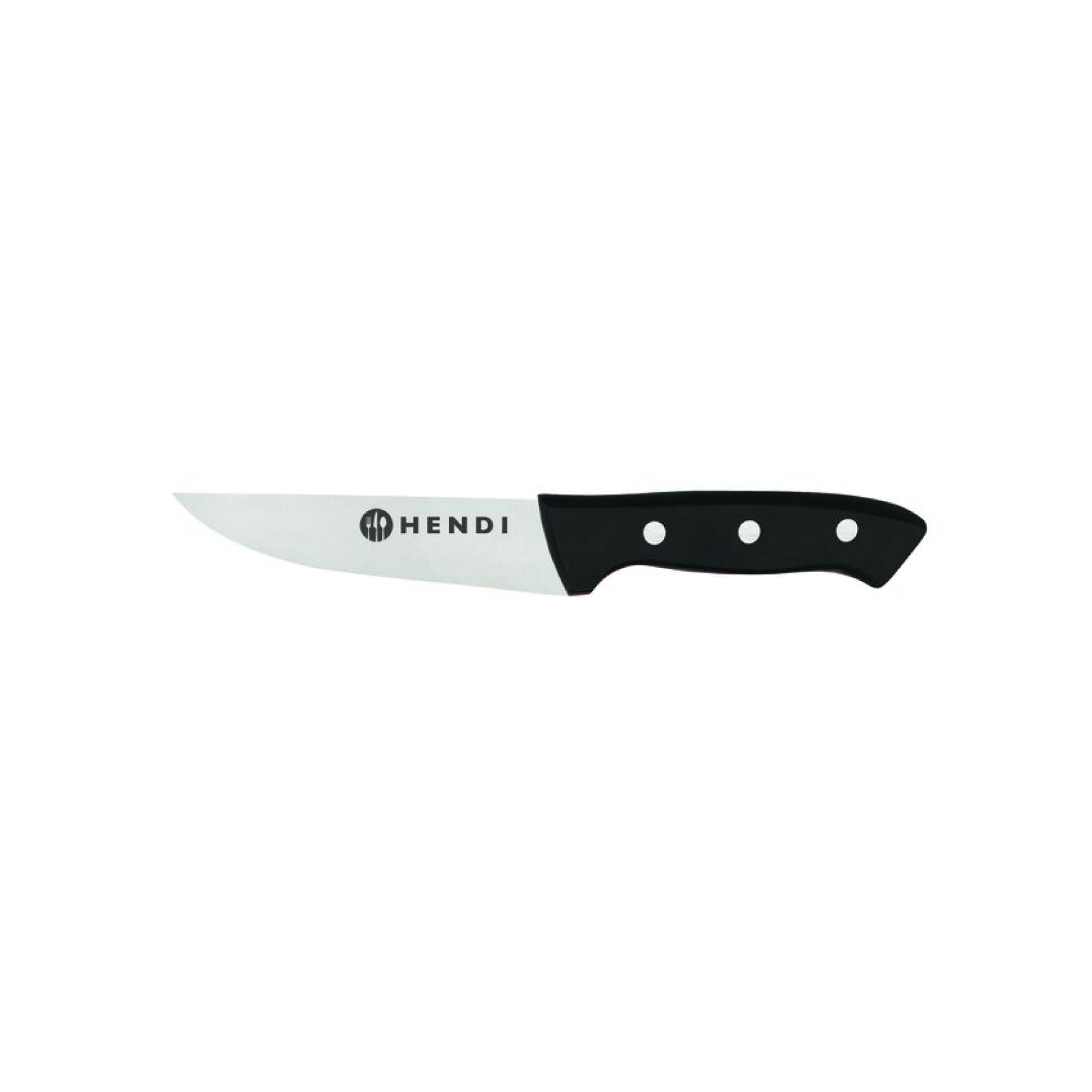 М’ясницький ніж 145 мм, PROFI 840245 Hendi