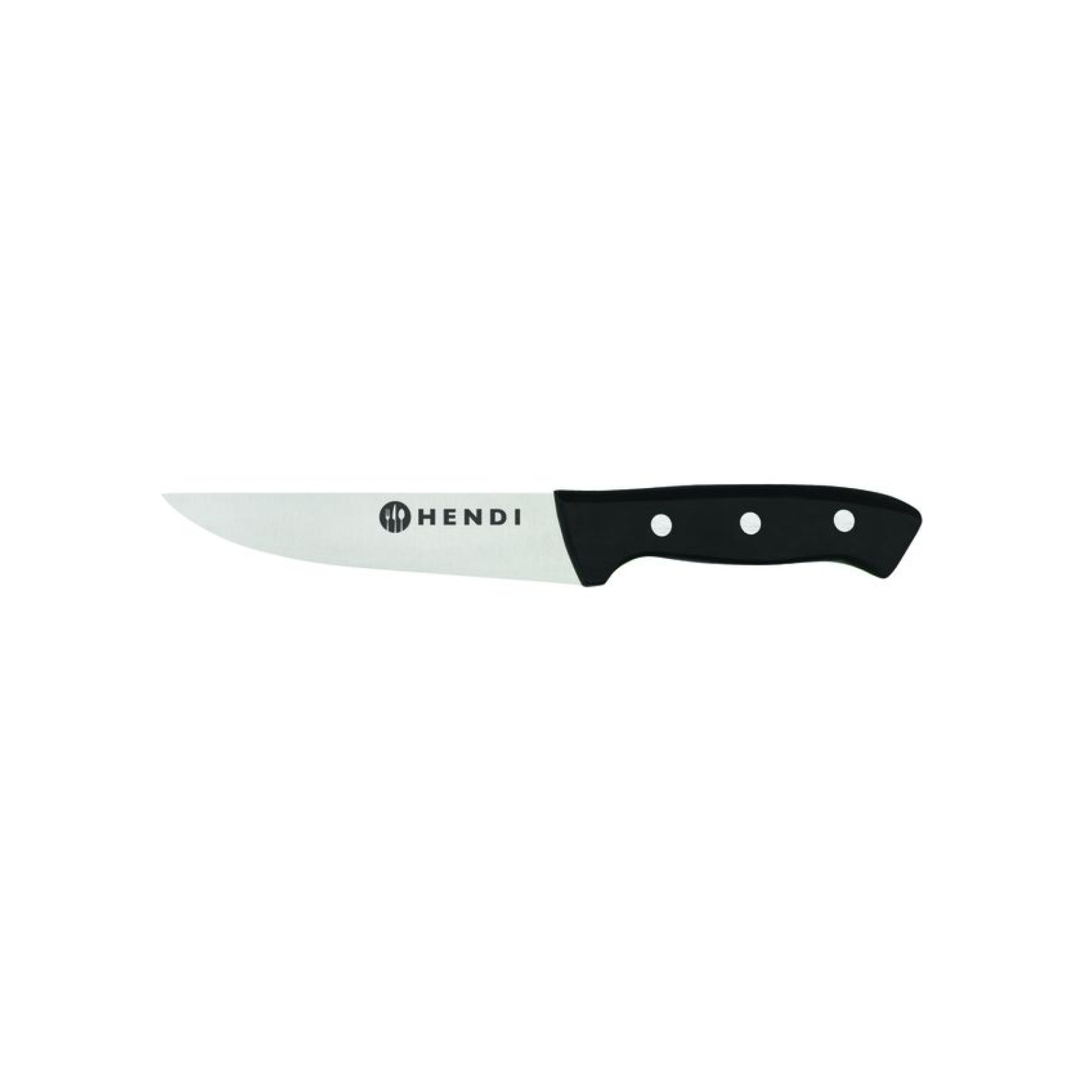 М’ясницький ніж 165 мм, PROFI 840252 Hendi