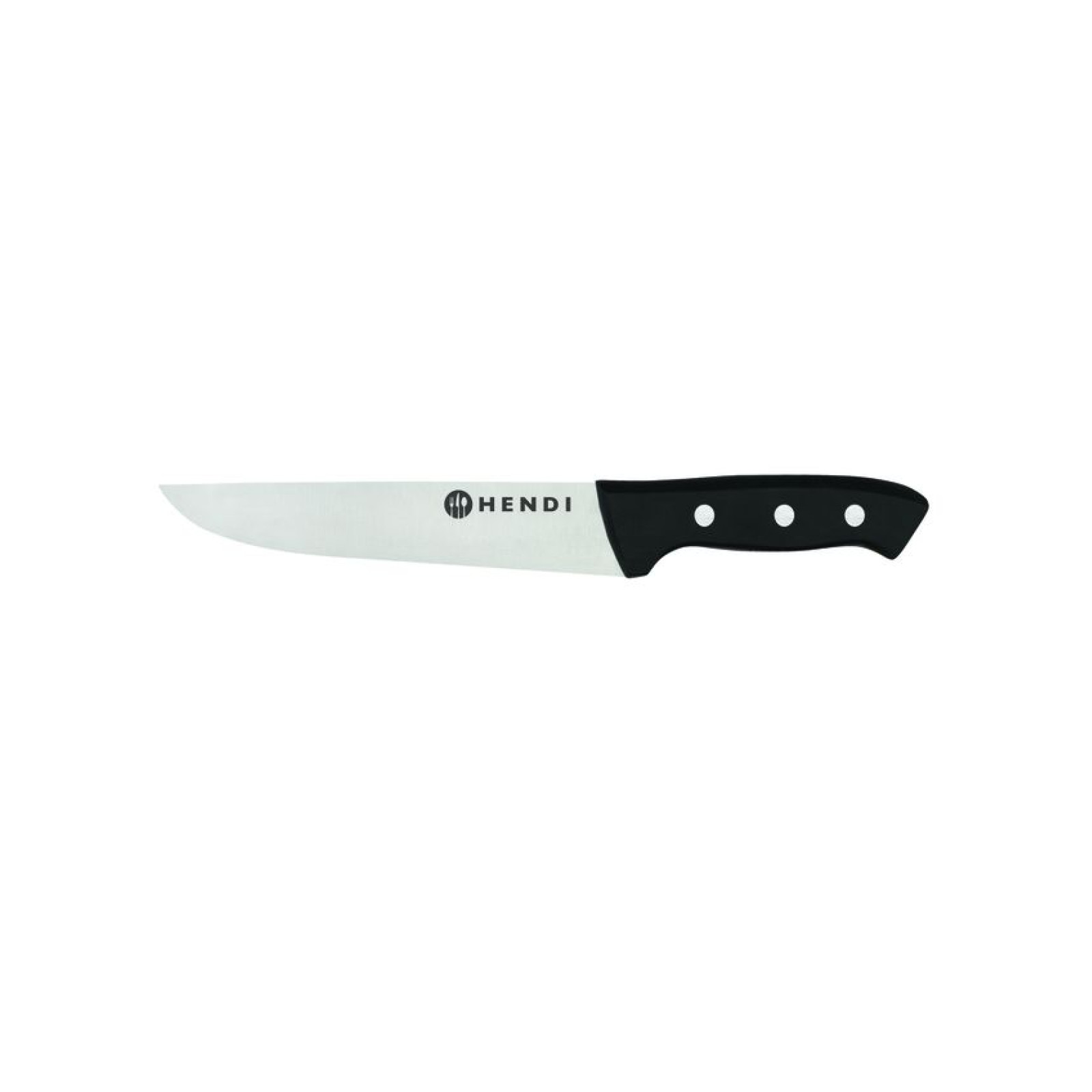 М’ясницький ніж 210 мм, PROFI 840276 Hendi
