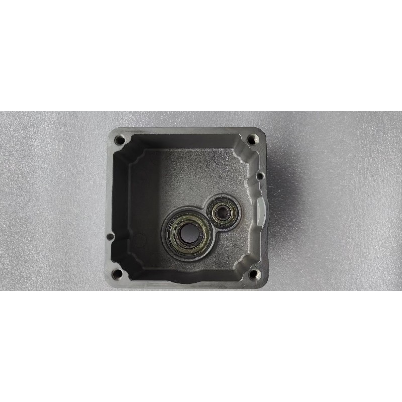 М'ясорубка для комерції ZUVER 12 Compact Electronic LCD 350W з електронним керуванням - 10