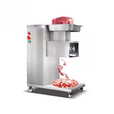 М'ясорубка електрична ZUVER 750