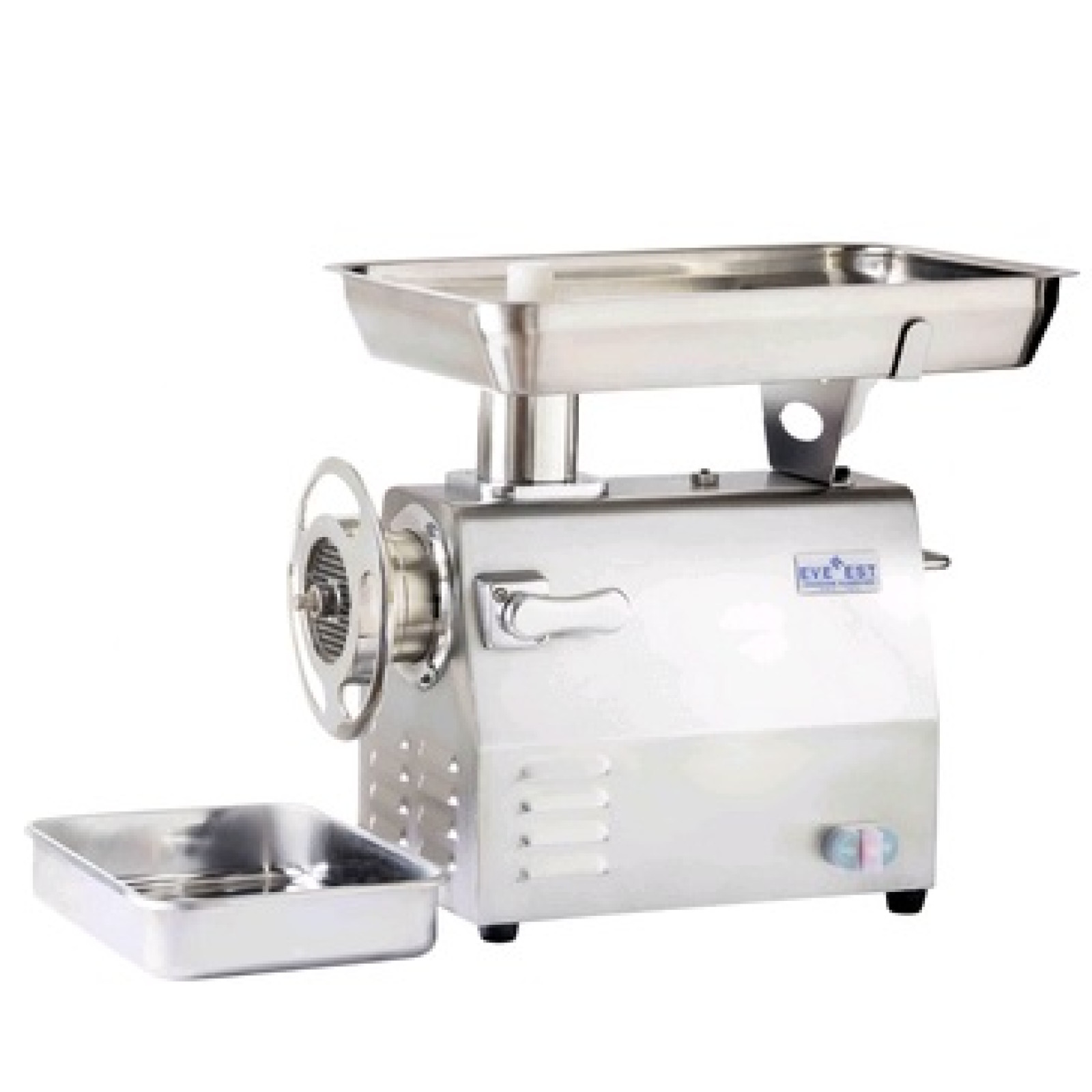 Мясорубка Everest TCE32 Total Unger (380)