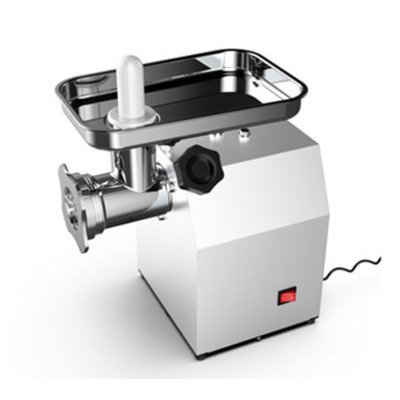 Мясорубка Hurakan HKN-22SSE 240 кг/чод, нерж. сталь