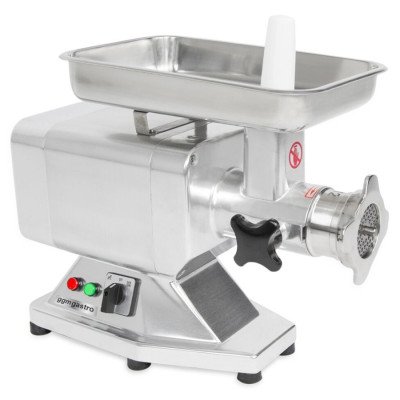 М'ясорубка професійна - 120 кг/година GGM Gastro FWH85