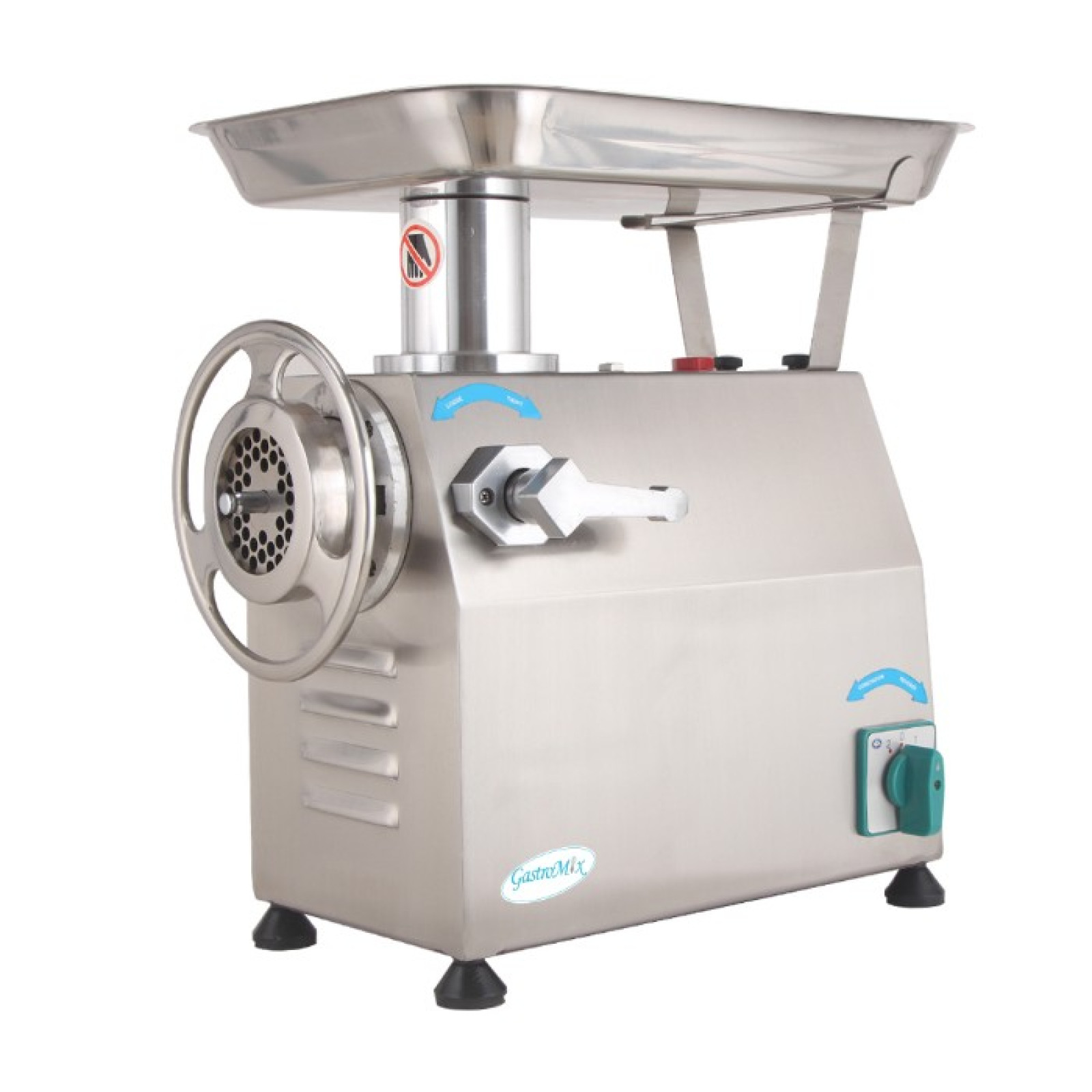 Мясорубка профессиональная GASTROMIX MG-22R C реверс