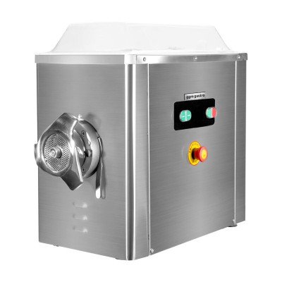 М'ясорубка професійна GGM Gastro FWE62