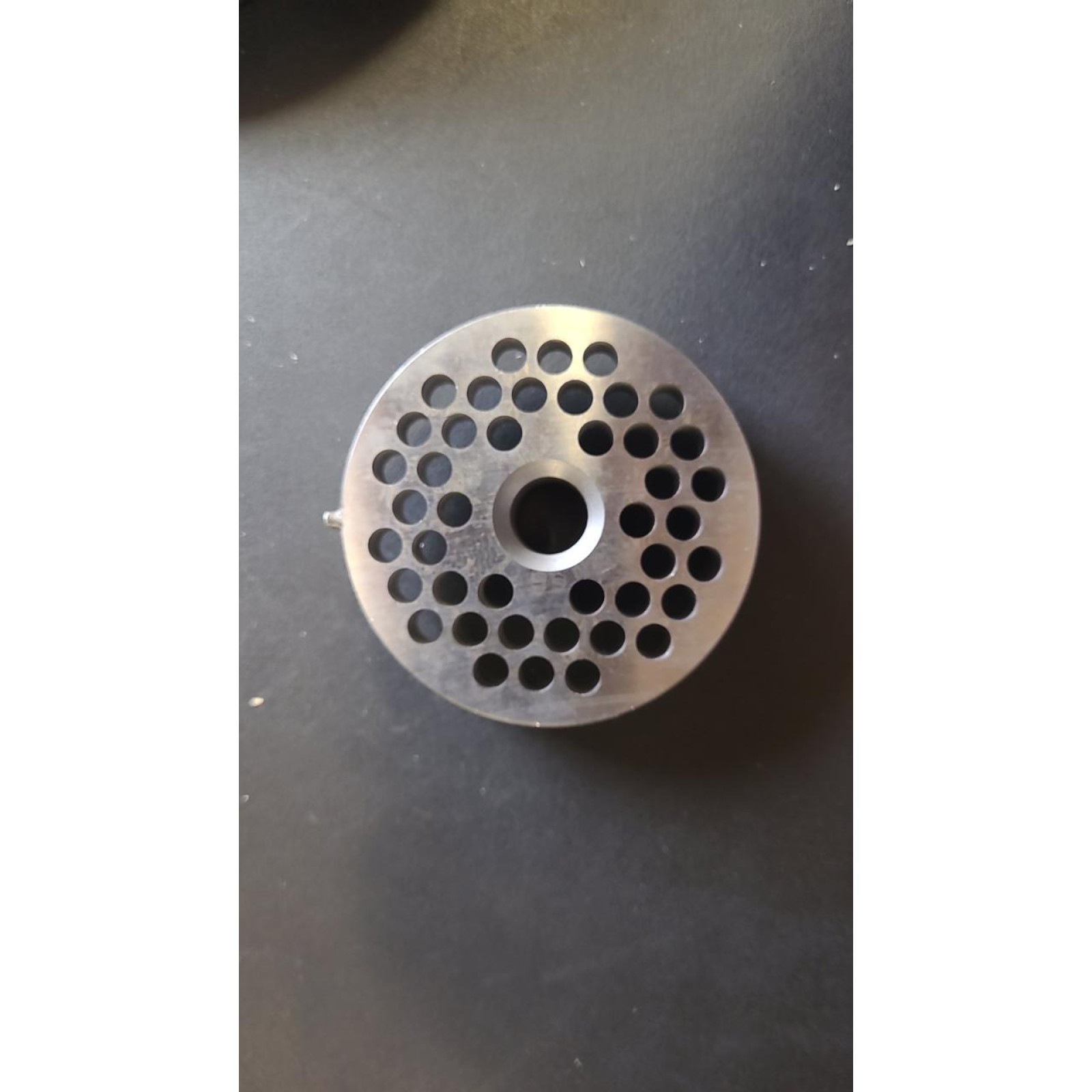 М'ясорубка промислова Vektor-BL-3-12 150 кг/година 1100W (реверс) - 4