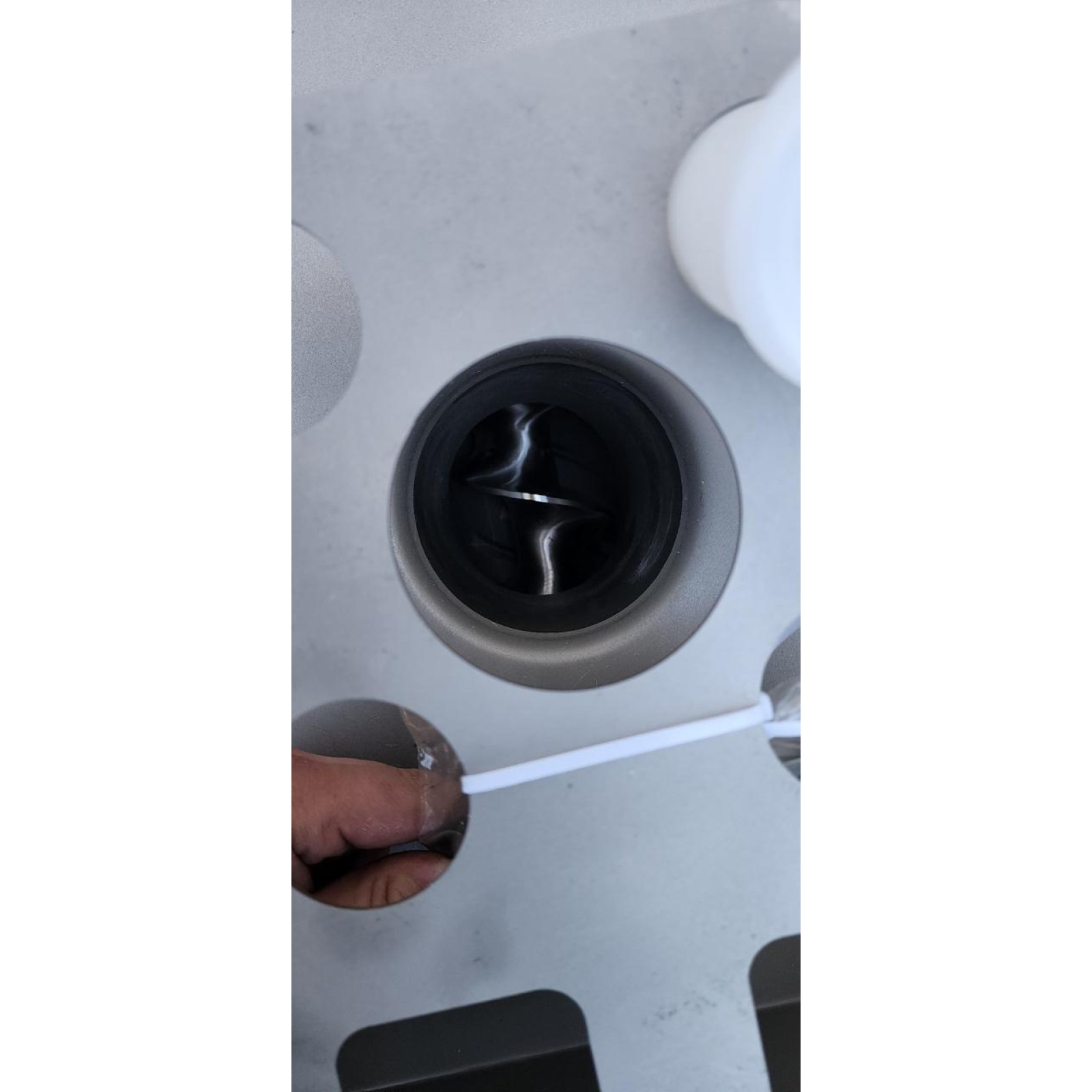 М'ясорубка промислова Vektor DJ-42 4000W, 800 кг/год - 7