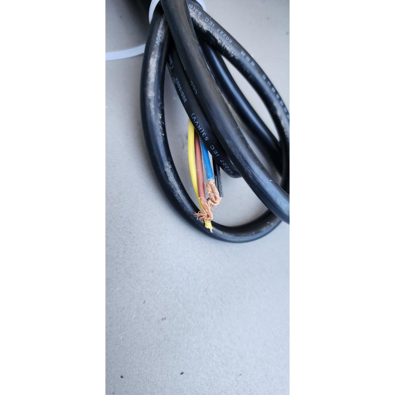 М'ясорубка промислова Vektor DJ-42 4000W, 800 кг/год - 5