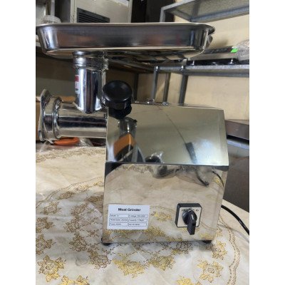 Мясорубка промышленная Vektor HR-12R (РЕВЕРС) 170 кг/час