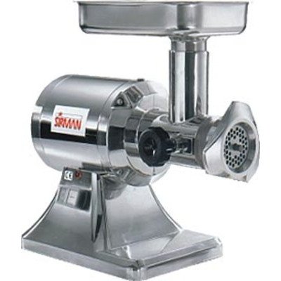 Мясорубка Sirman TC 12 E/230V 1PH non-CE