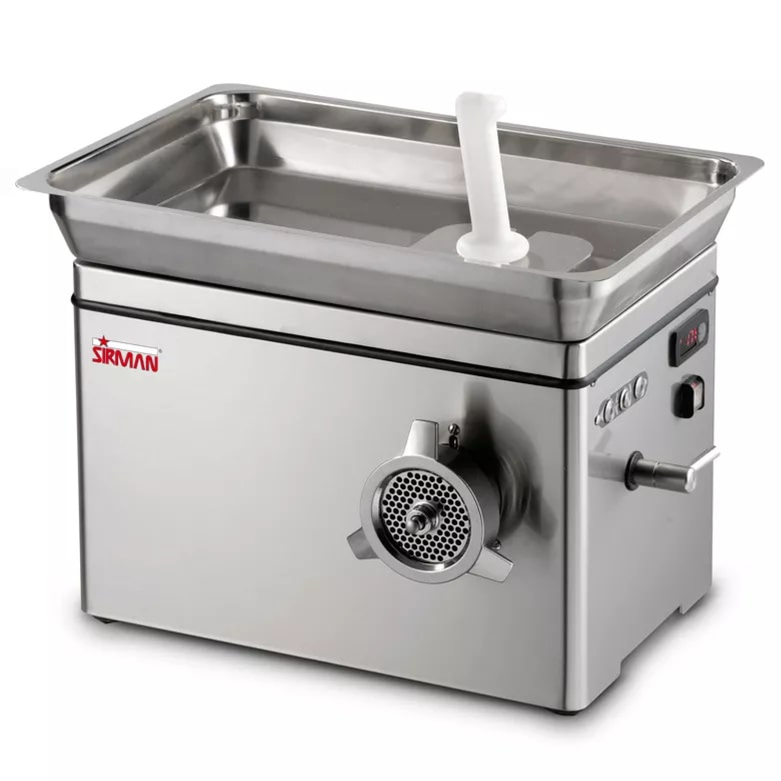 Мясорубка SIRMAN TC 32 Nevada Unger 380В