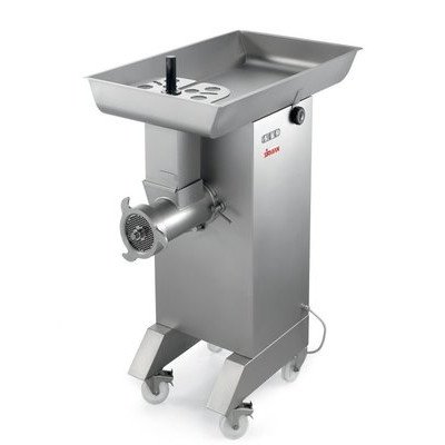 М'ЯСОРУБКА SIRMAN TC 42 MONTANA Y12 HP5 400/50/3 CE + TOTAL UNGER