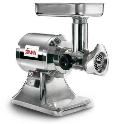 Мясорубка Sirman TC12E (220 В)