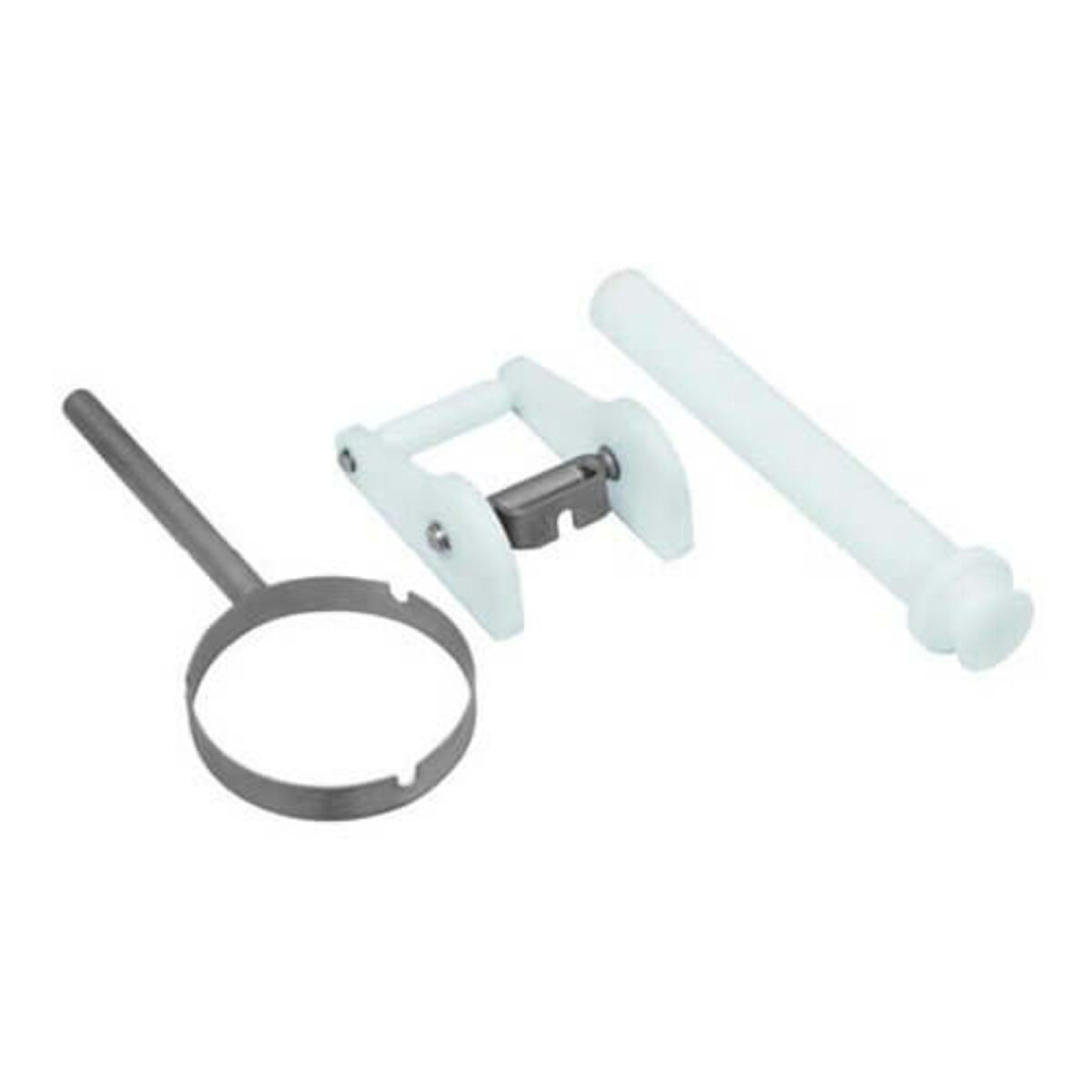 Мясорубка TX 98 COMPACT Unger (Dadaux) - 1