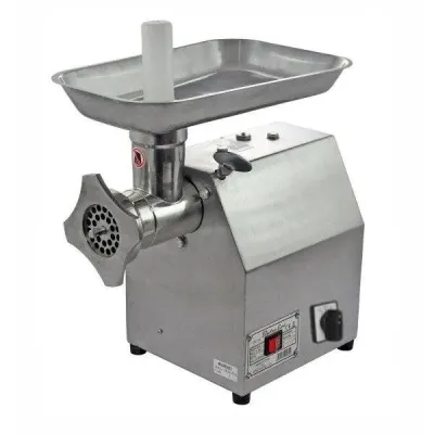 Мясорубка ZUVER 22RE Grinder 1200W Enterprise мотор медный, реверс постоянный