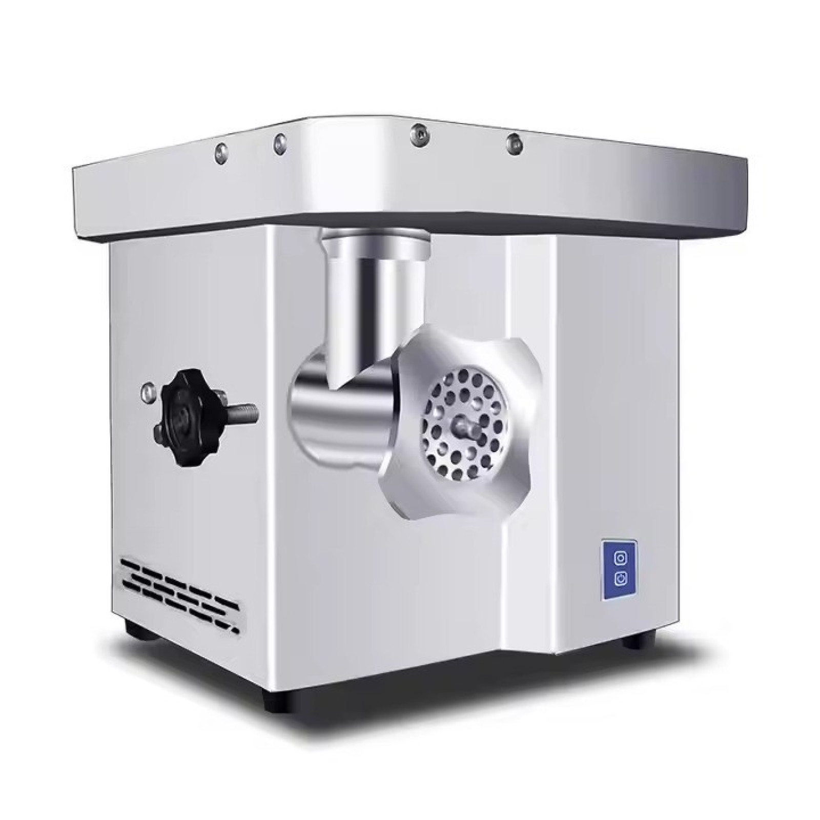 М'ясорубка ZUVER A12 1100W - 3