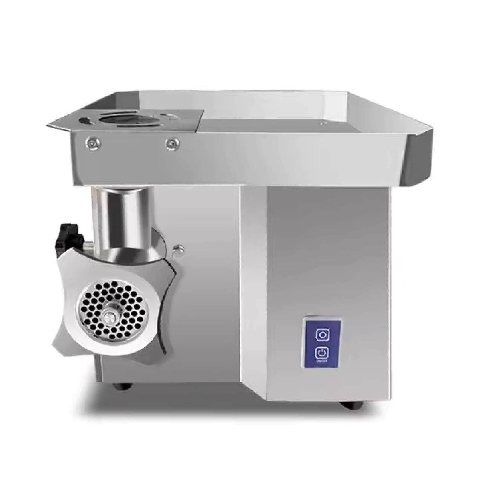 М'ясорубка ZUVER A12 1100W - 2