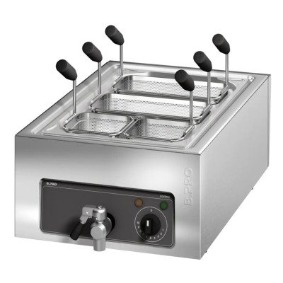 Макароноварка эл. B.PRO BC PC 4800 (574210)