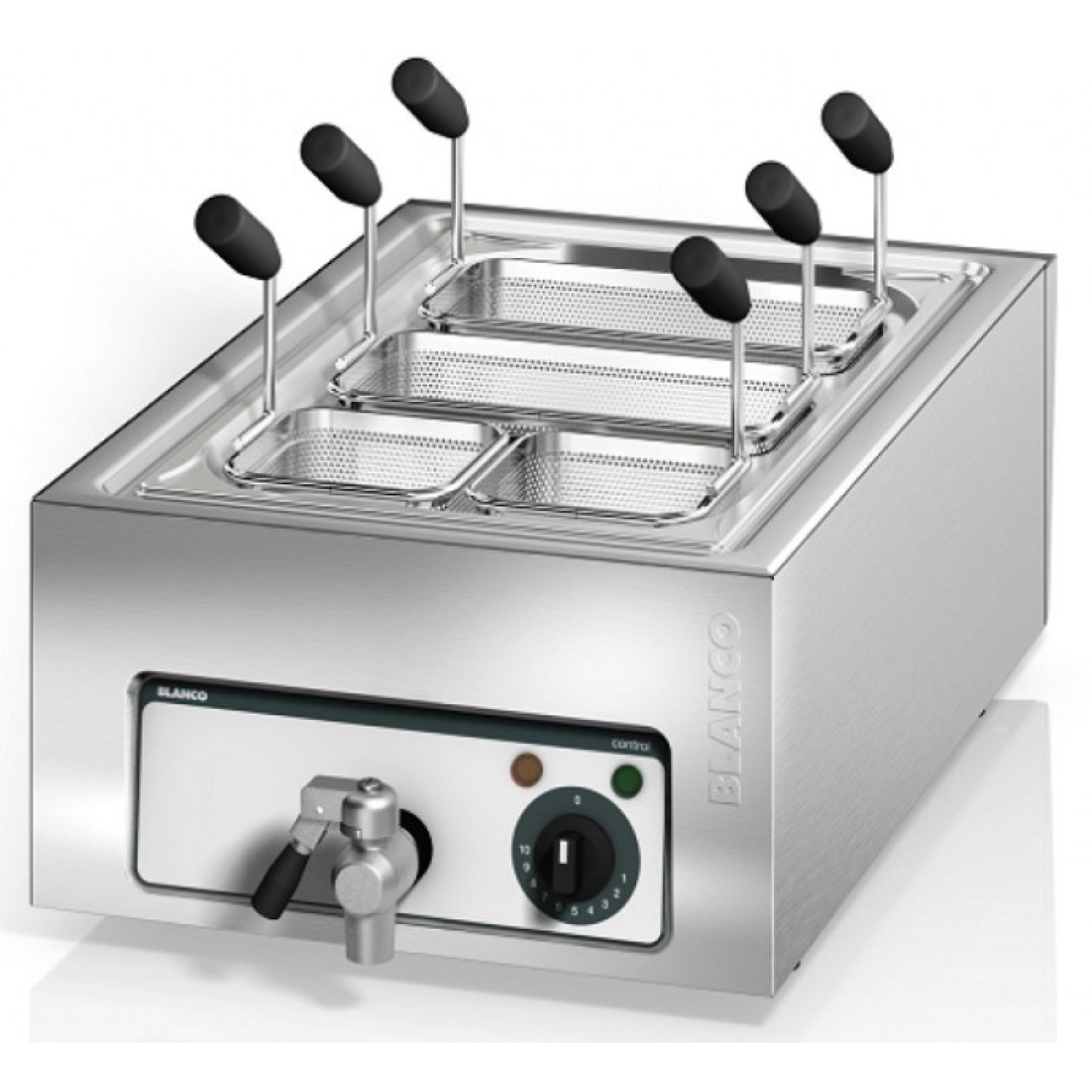 Макароноварка ел. Blanco Professional BCPC4800