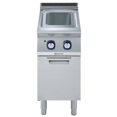 Макаронаварка эл. Electrolux E7PCED1KF0 (371098)