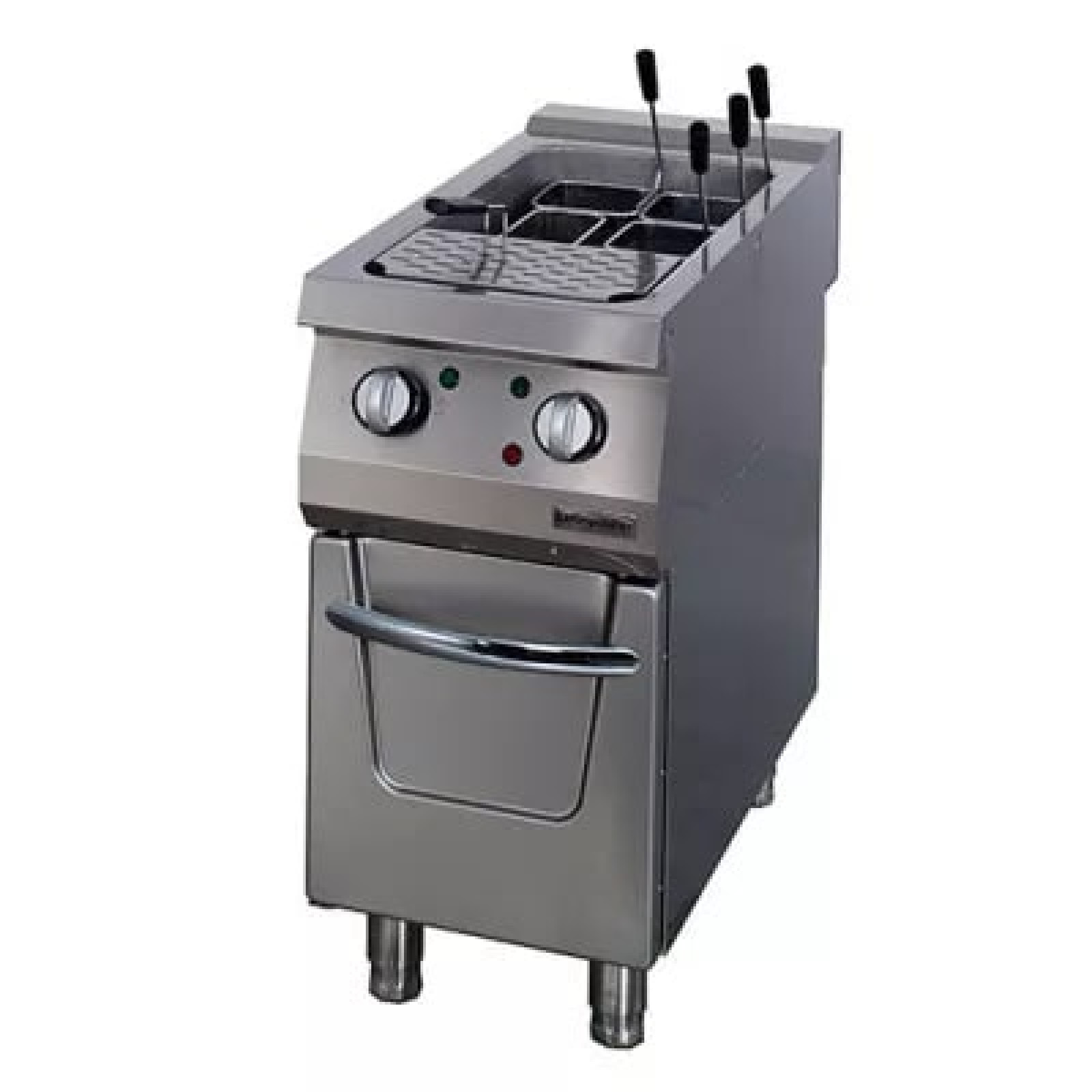 Макароноварка електрична OZTI OME 4090