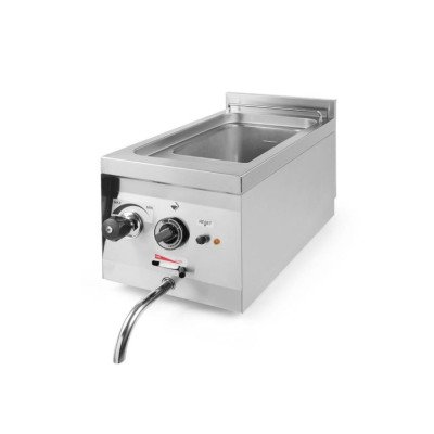 Макароноварка профессиональная 10 л Hendi 238899