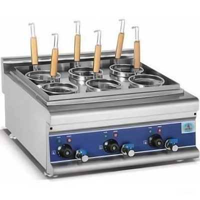 Макароноварка профессиональная Frosty HEN-706A