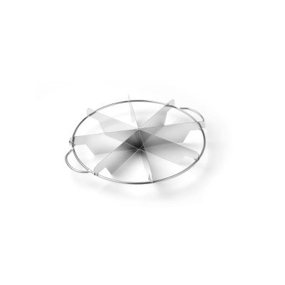 Маркер для тортов, 270 мм. 512555 Hendi Stainless steel
