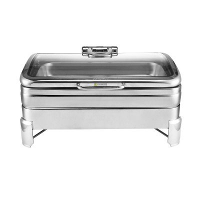 Мармит для готовых блюд GGM Gastro  CHDYK11#SET