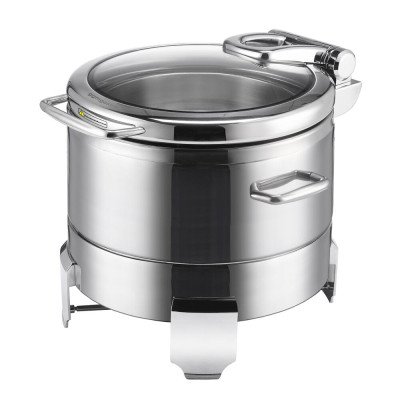 Мармит для готовых блюд  GGM Gastro CHDYK14#SET