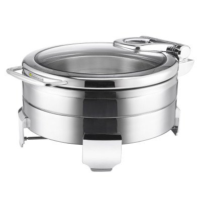 Мармит для готовых блюд GGM Gastro CHDYK57#SET