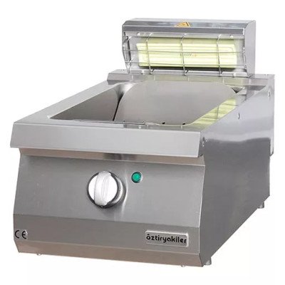 Мармит для картофеля OZTI OPE 4090