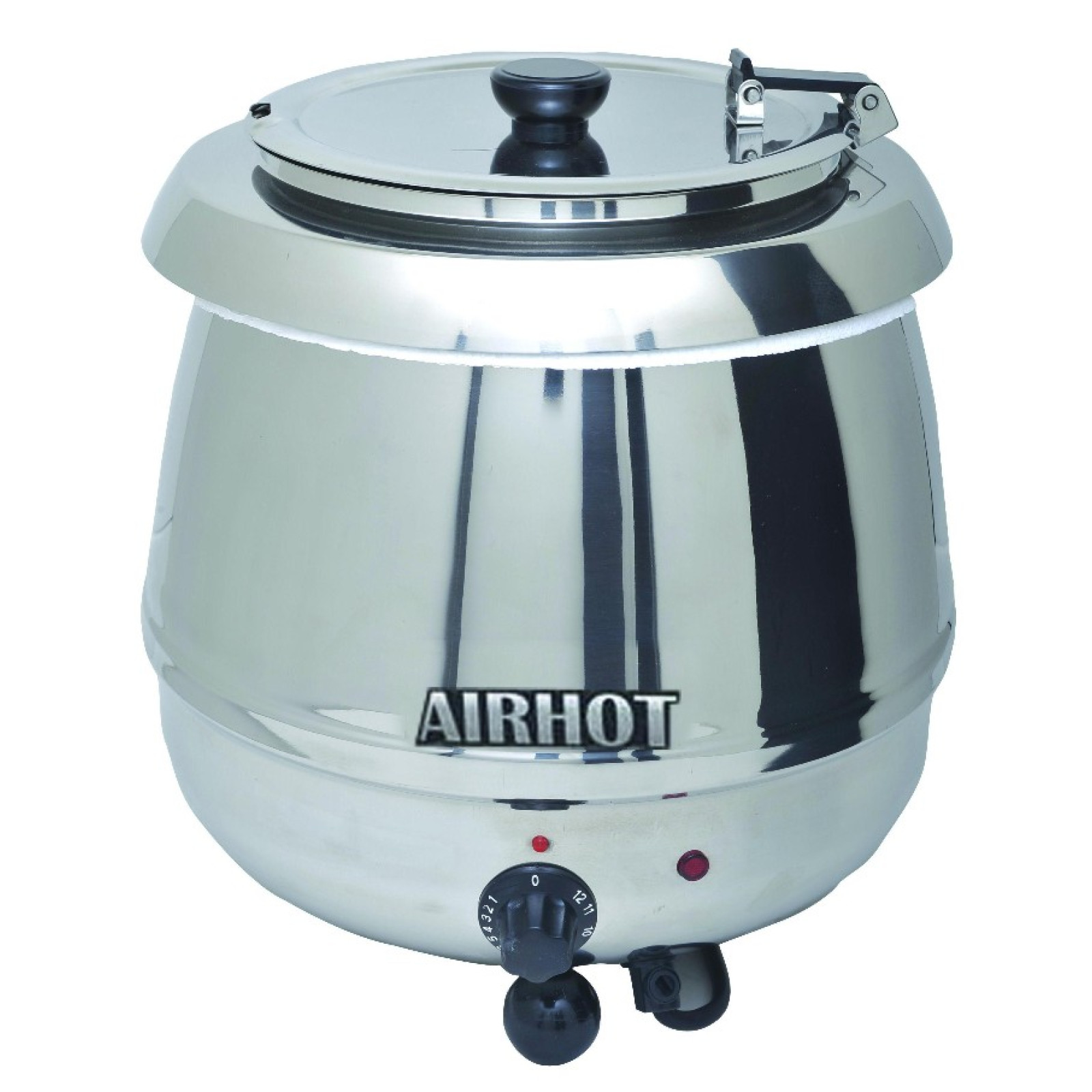 Марміт для супу АIRHOT SB-6000S
