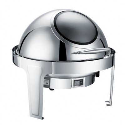 Мармит эл.* EWT INOX DRX731KS 