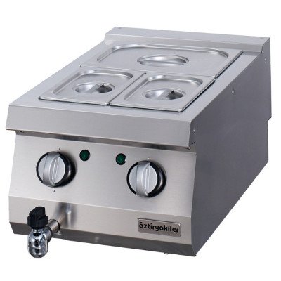 Мармит эл. Oztiryakiler OBE4070