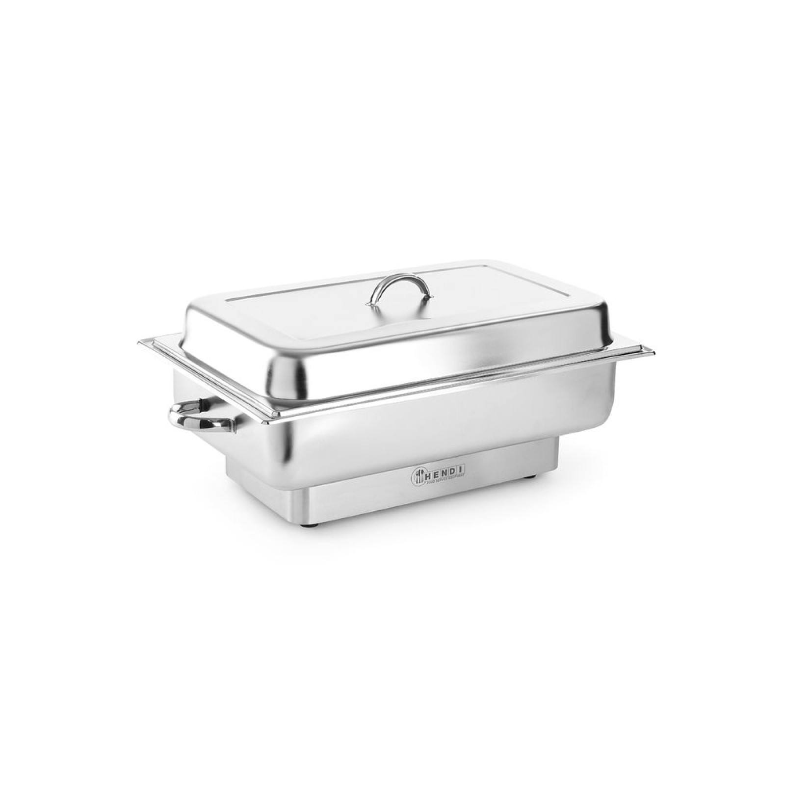 Марміт електричний настільний Hendi 204900 Profi Line - GN 1/1, 9 л