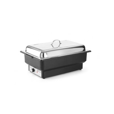 Марміт електричний настільний Kitchen Line - GN 1/1, 9 л