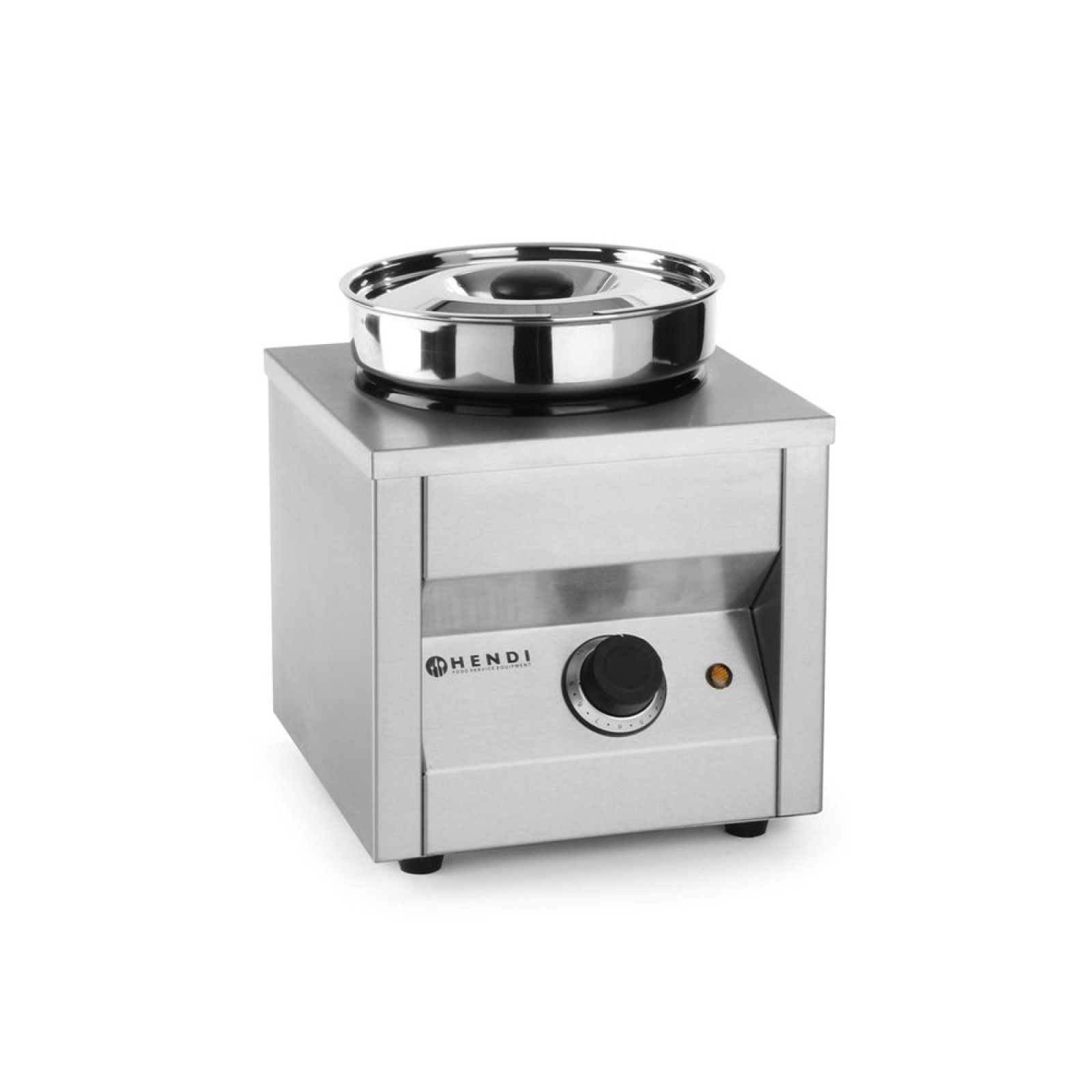 Мармит Hendi 201107 Thermosystem 1, 200 Вт