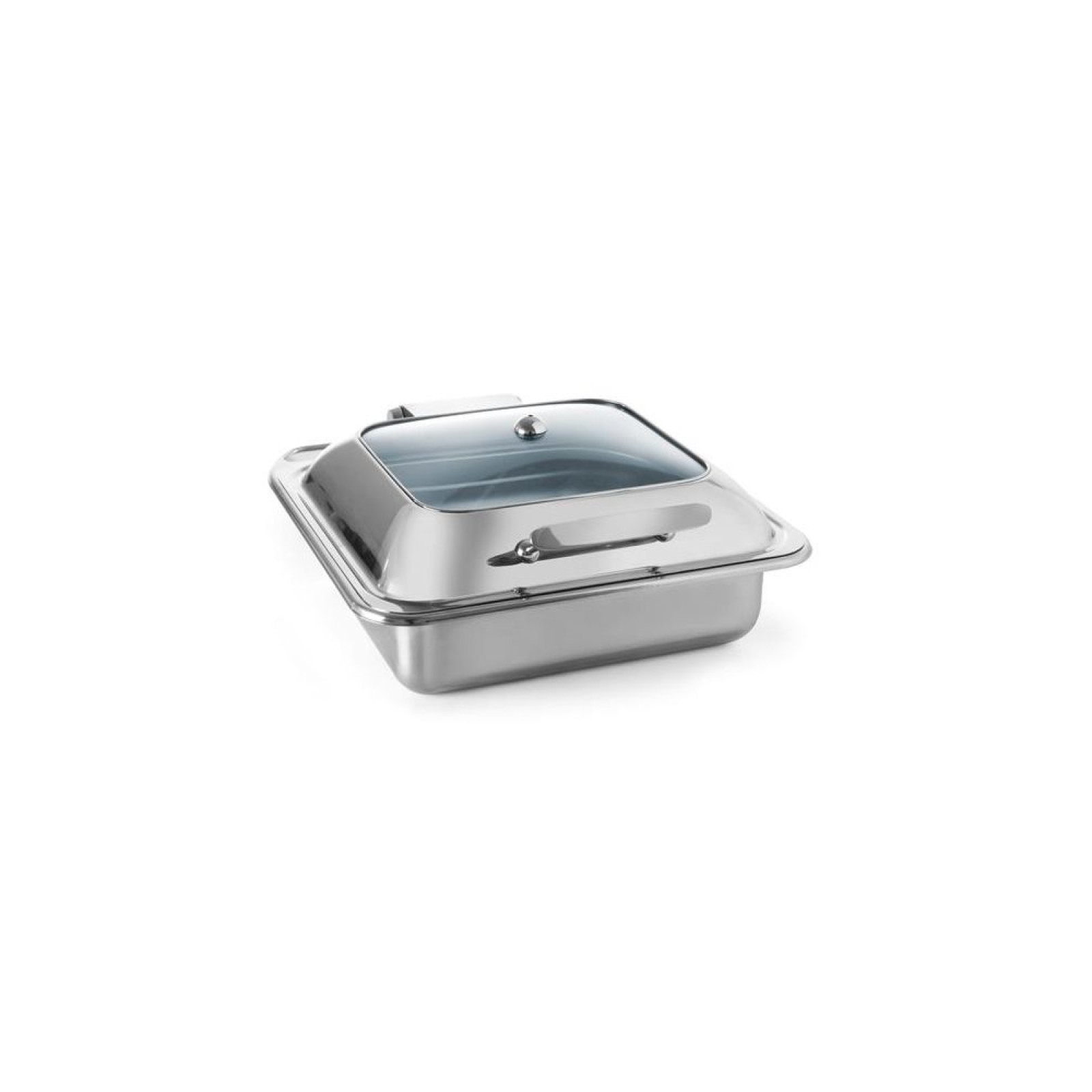 Мармит индукционный Hendi 470060 Top Line – GN 2/3, 5,5 л