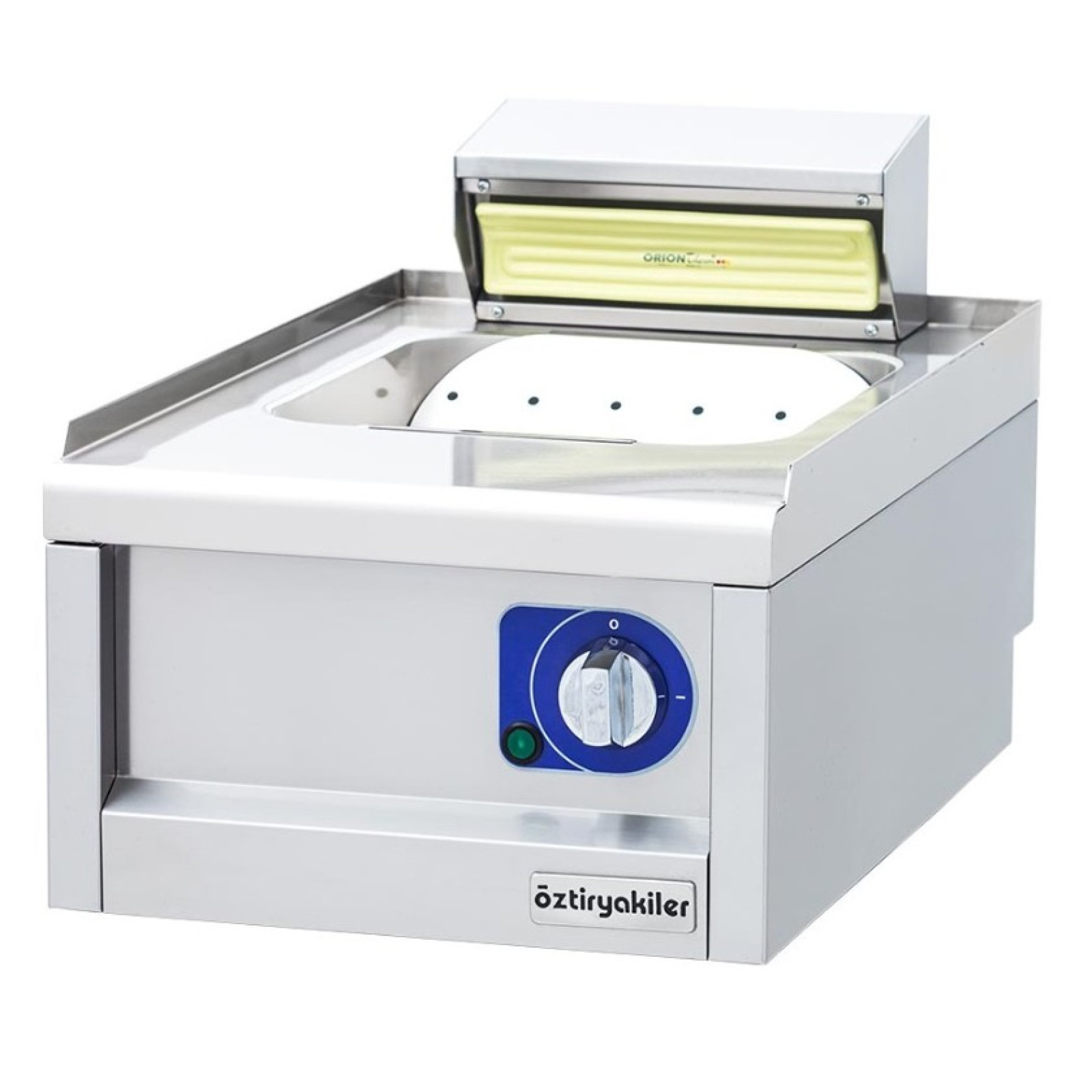 Марміт Oztiryakiler OPE4060