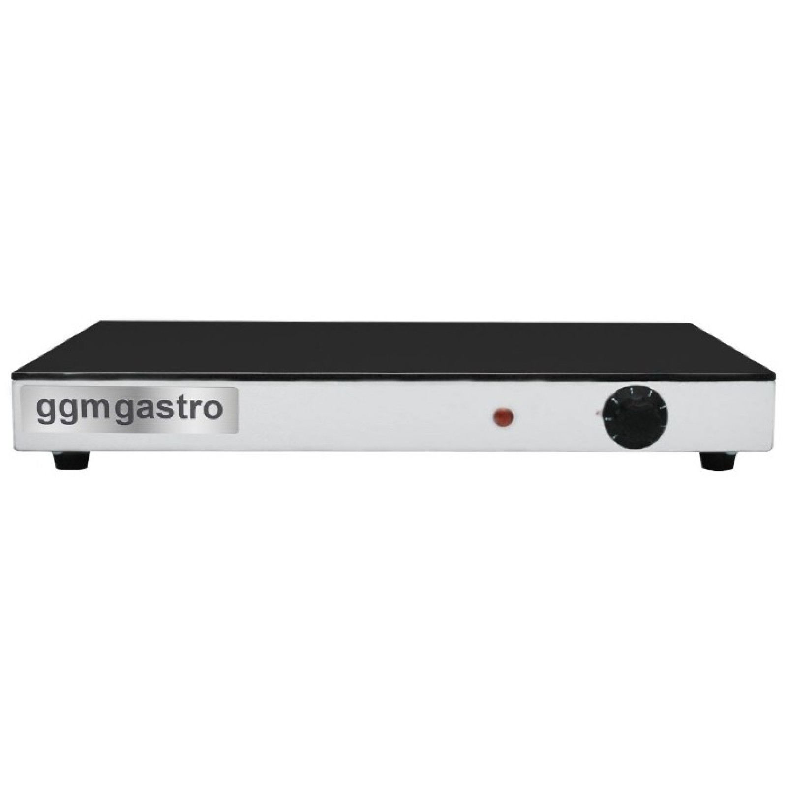 Мармит профессиональный (Ш 56,5 x Г  38 cm) GGM Gastro WHPJ537 - 1